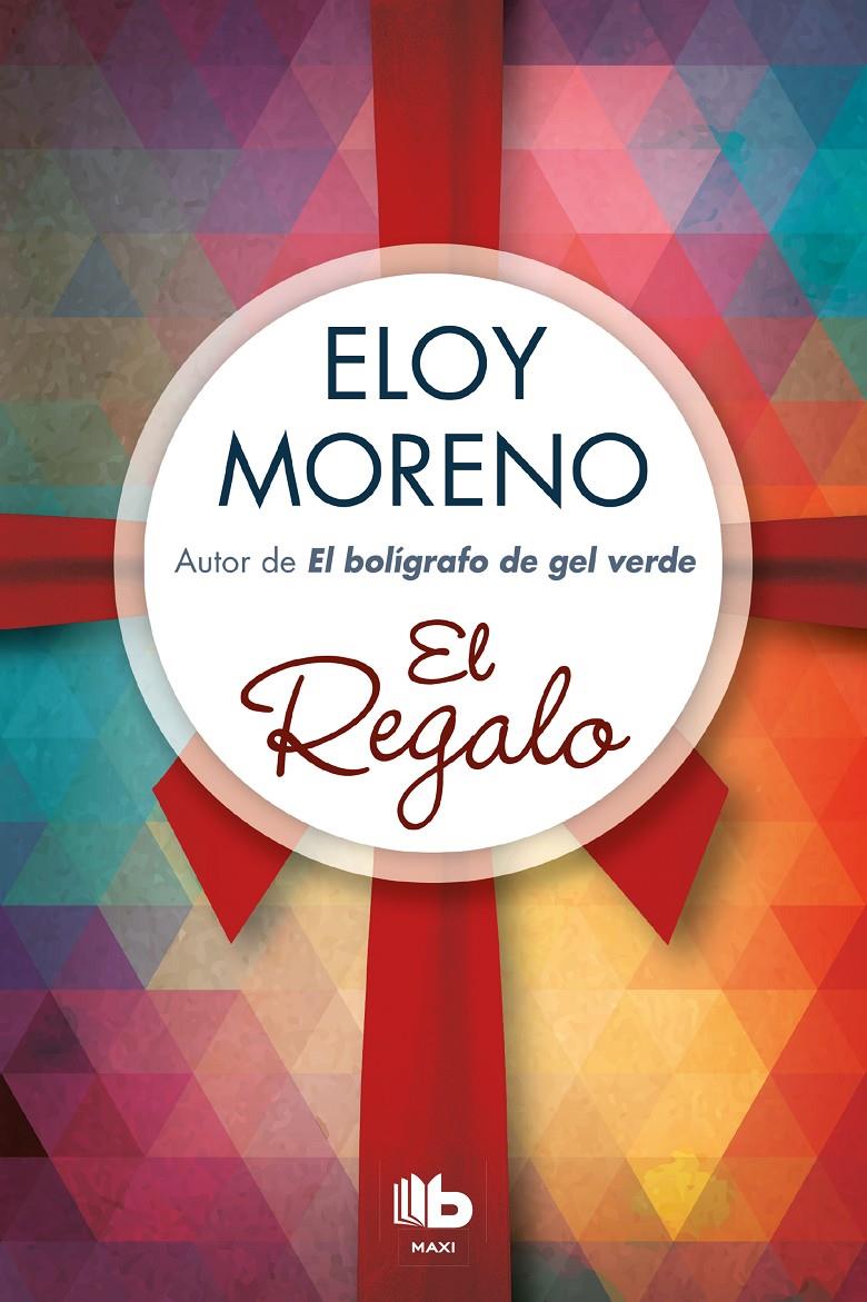 EL REGALO | 9788490704585 | MORENO, ELOY