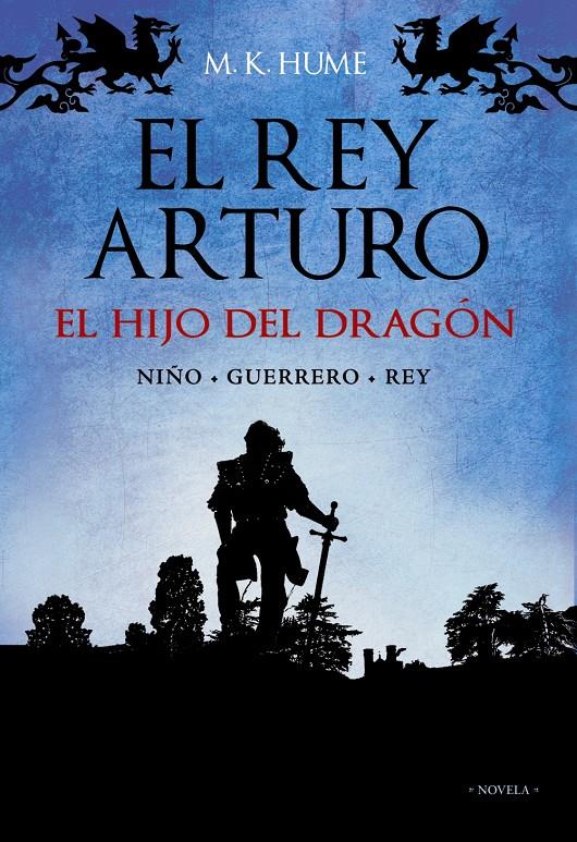 EL REY ARTURO | 9788420653136 | HUME, M. K.