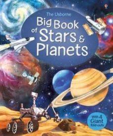 BIG BOOK OF STARS&PLANETS | 9781474921022