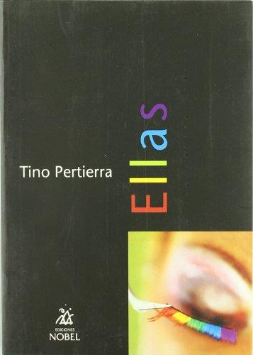 ELLAS | 9788484590941 | PERTIERRA, TINO