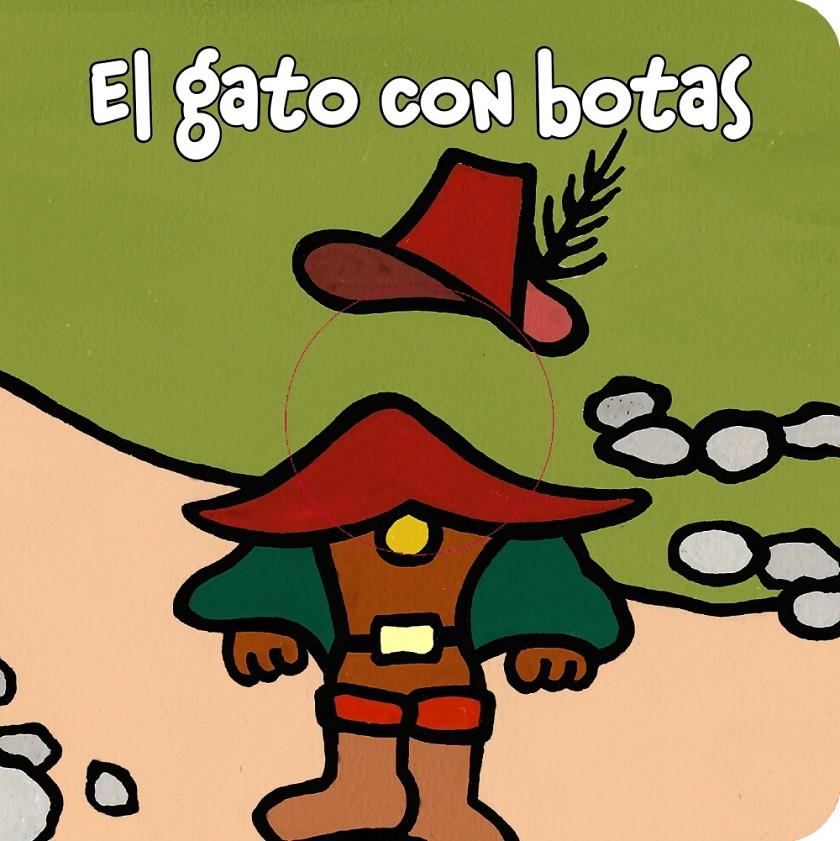 EL GATO CON BOTAS | 9788469624456 | VAN DER PUT, KLAARTJE