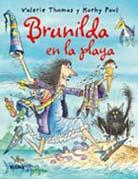 BRUNILDA EN LA PLAYA | 9788498014846 | V. THOMAS/K. PAUL