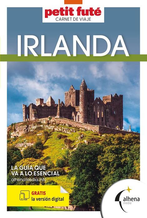 IRLANDA | 9788418086632 | VARIOS AUTORES