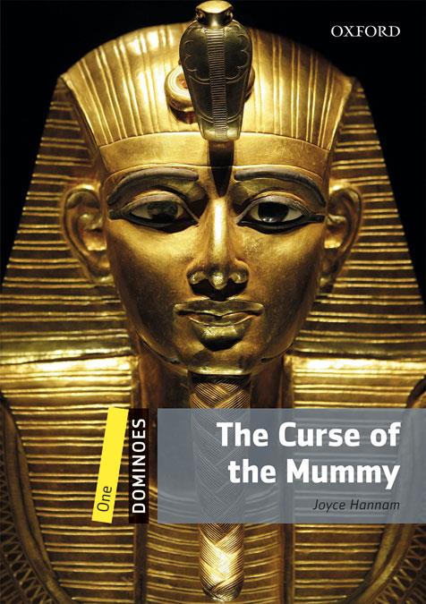 THE CURSE OF MUMMY. DOMINOES 1  | 9780194610179 | VARIOS AUTORES