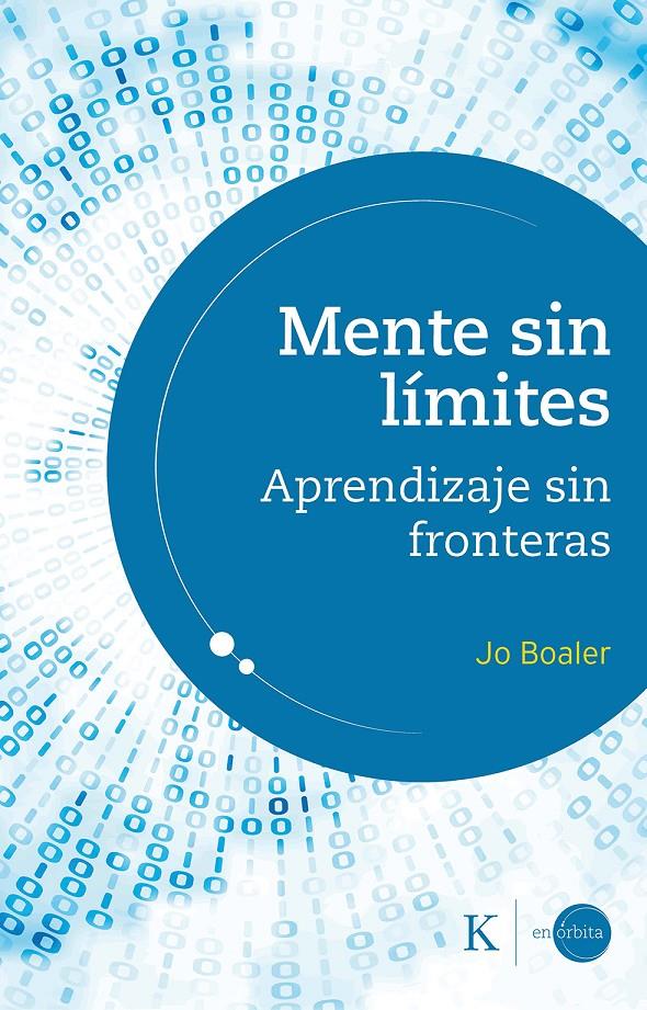 MENTE SIN LÍMITES | 9788499887463 | BOALER, JO