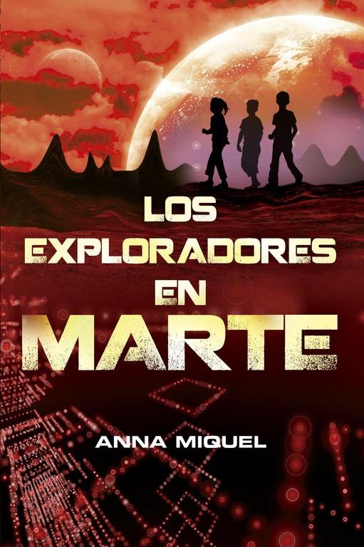 EXPLORADORES EN MARTE | 9788420415369 | MIQUEL ANDREU, ANNA