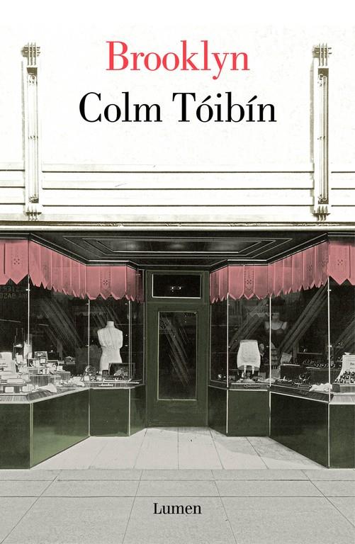 BROOKLYN | 9788426402899 | TÓIBÍN,COLM