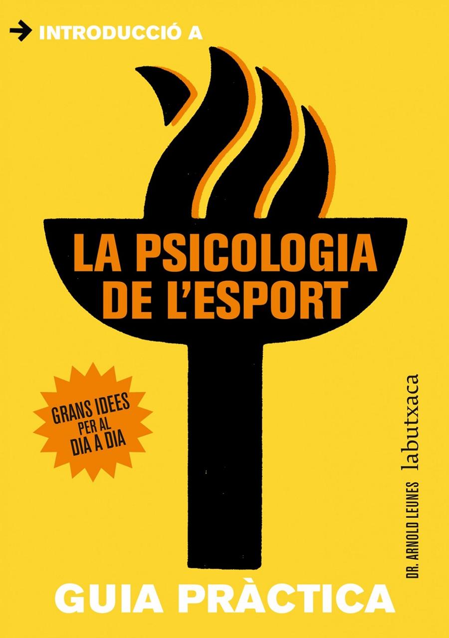 LA PSICOLOGIA DE L'ESPORT | 9788499307053 | ARNOLD LEUNES