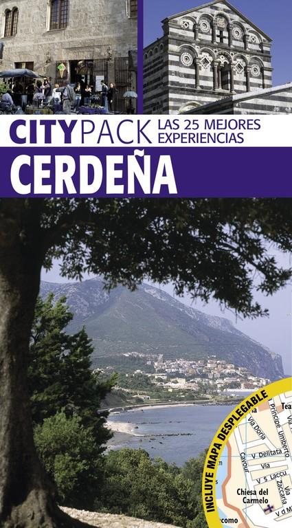 CERDEÑA (CITYPACK) 2017 | 9788403516960 | VARIOS AUTORES