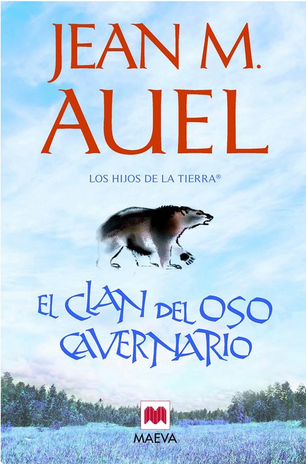 EL CLAN DEL OSO CAVERNARIO | 9788415120131 | AUEL, JEAN M.