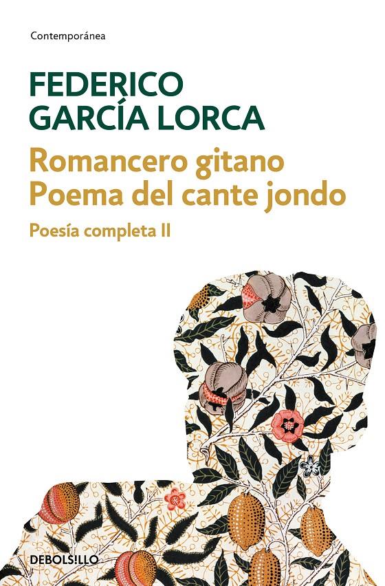 POESIA COMPLETA. VOL 2. | 9788497931632 | GARCIA LORCA, FEDERICO