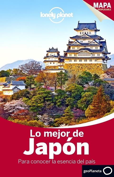 LO MEJOR DE JAPÓN 3 (2016) | 9788408148418 | CHRIS ROWTHORN/WENDY YANAGIHARA/RAY BARTLETT/BENEDICT WALKER/SIMON RICHMOND/LAURA CRAWFORD/REBECCA M