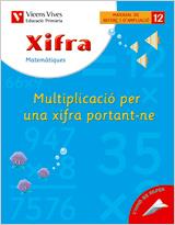 XIFRA Nº 12 | 9788431680930