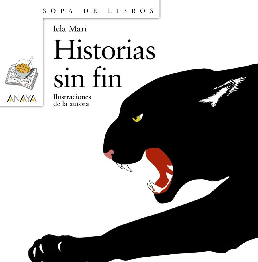 HISTORIASIN FIN | 9788420784557 | MARI, IELA