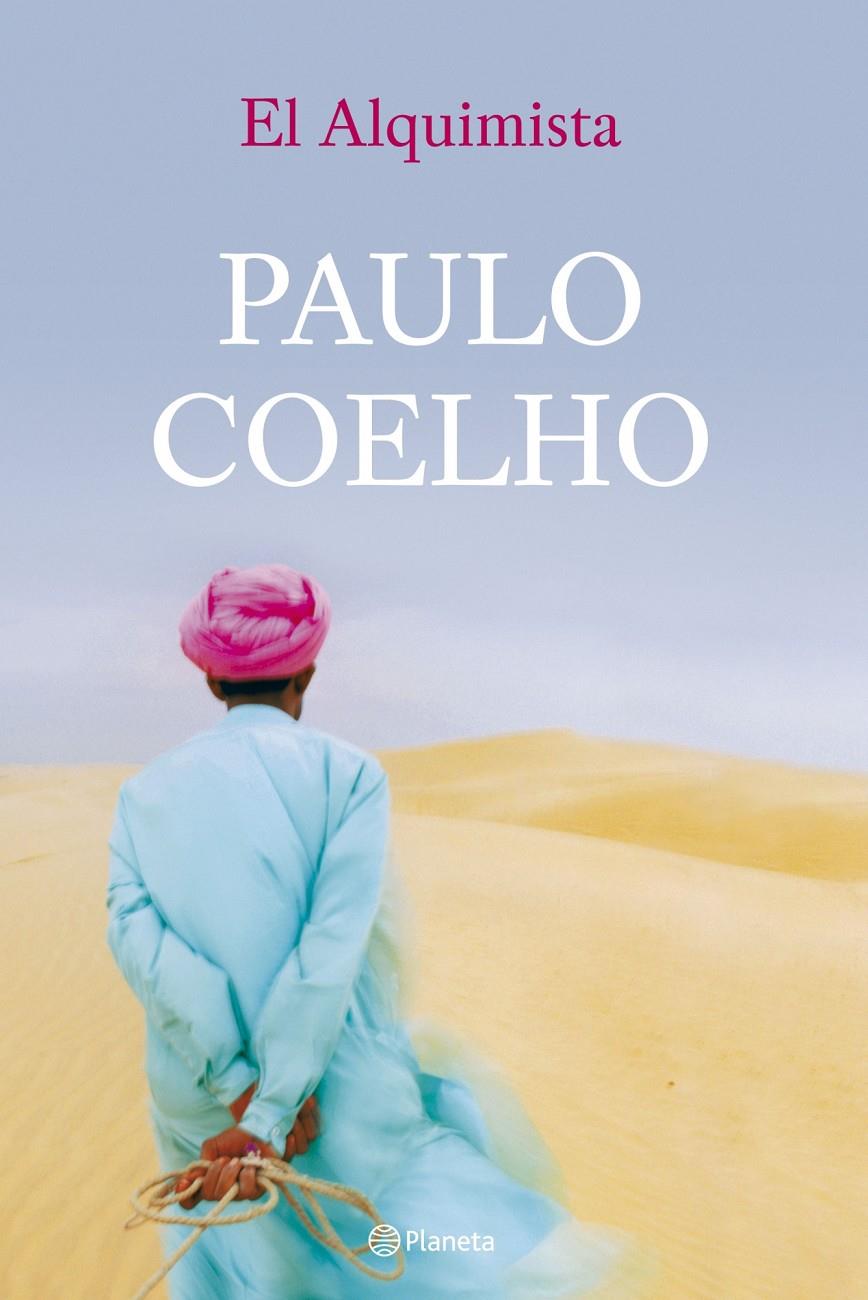 EL ALQUIMISTA (ED.ESPECIAL) | 9788408074755 | COELHO, PAULO