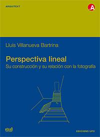 PERSPECTIVA LINEAL | 9788483015018