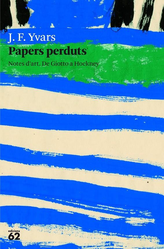 PAPERS PERDUTS | 9788429771503 | YVARS CASTELLÓ, JOSÉ FRANCISCO