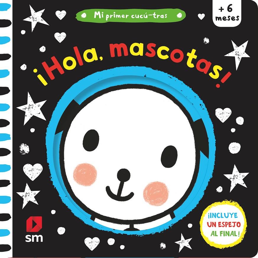 HOLA,MASCOTAS! | 9788467523324 | VARIOS AUTORES,