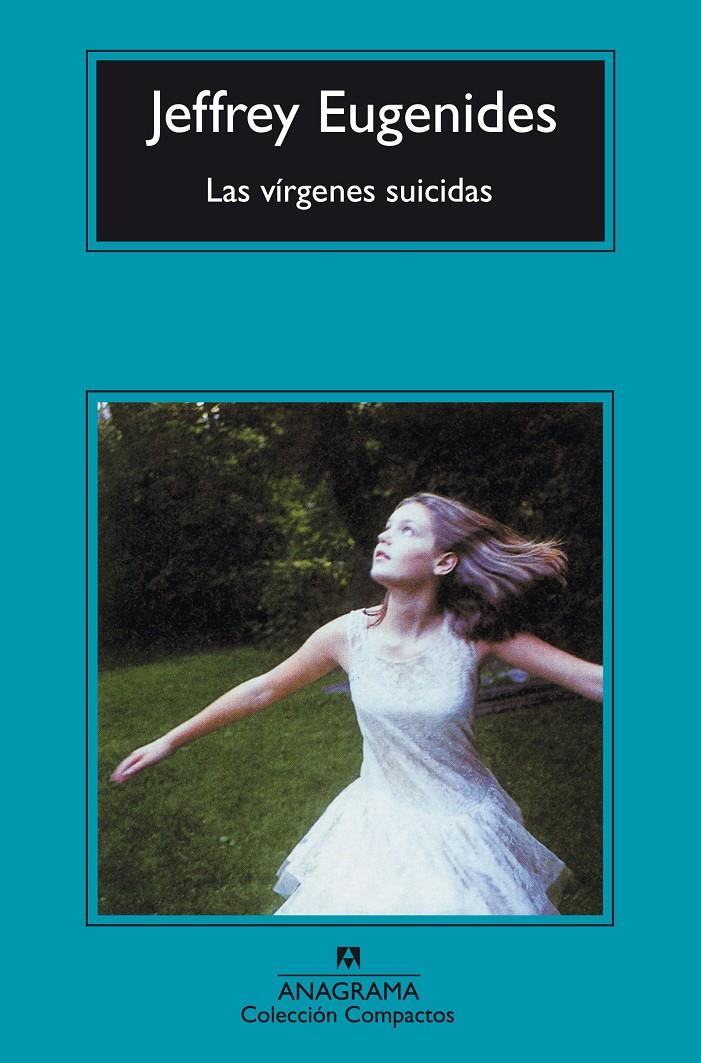 VIRGENES SUICIDAS,LAS | 9788433966827 | EUGENIDES,JEFFREY