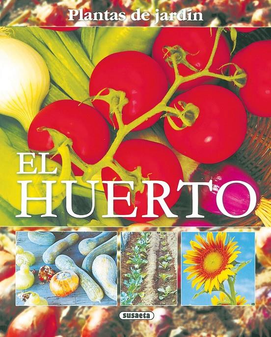 EL HUERTO | 9788430569878