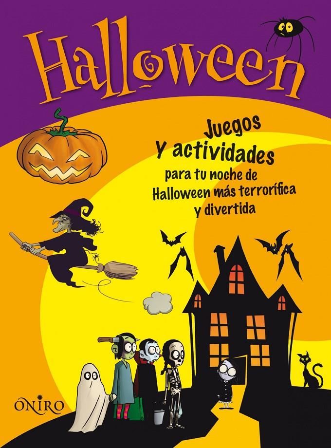 HALLOWEEN | 9788497545174