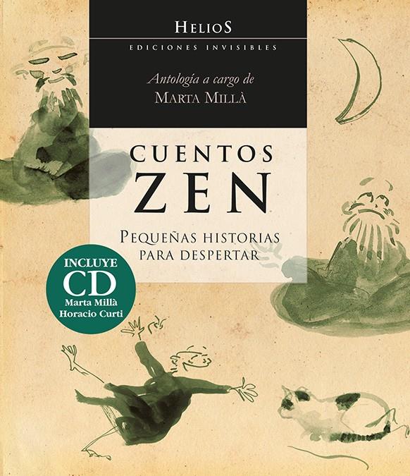 CUENTOS ZEN | 9788494178962 | MILLÀ SALINAS, MARTA