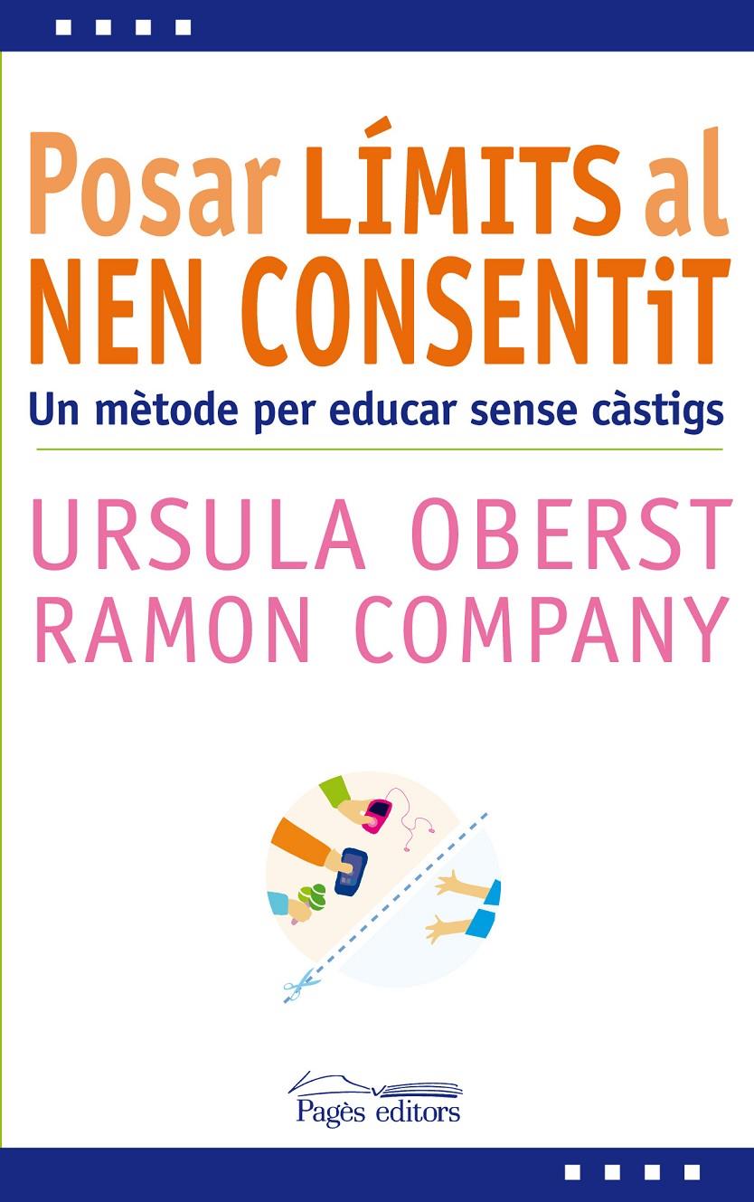 POSAR LÍMITS AL NEN CONSENTIT | 9788499753591 | OBERST, URSULA/COMPANY ROMERO, RAMON