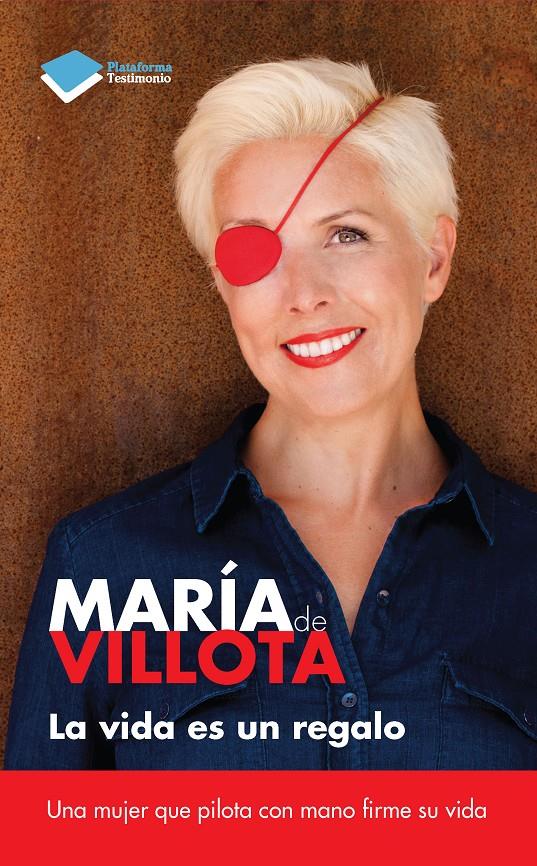 LA VIDA ES UN REGALO | 9788415880394 | DE VILLOTA, MARÍA