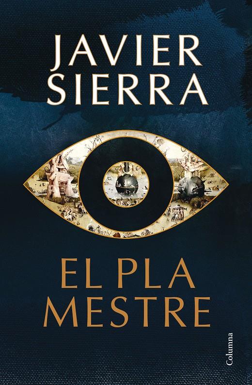 EL PLA MESTRE | 9788466433235 | SIERRA ALBERT, JAVIER