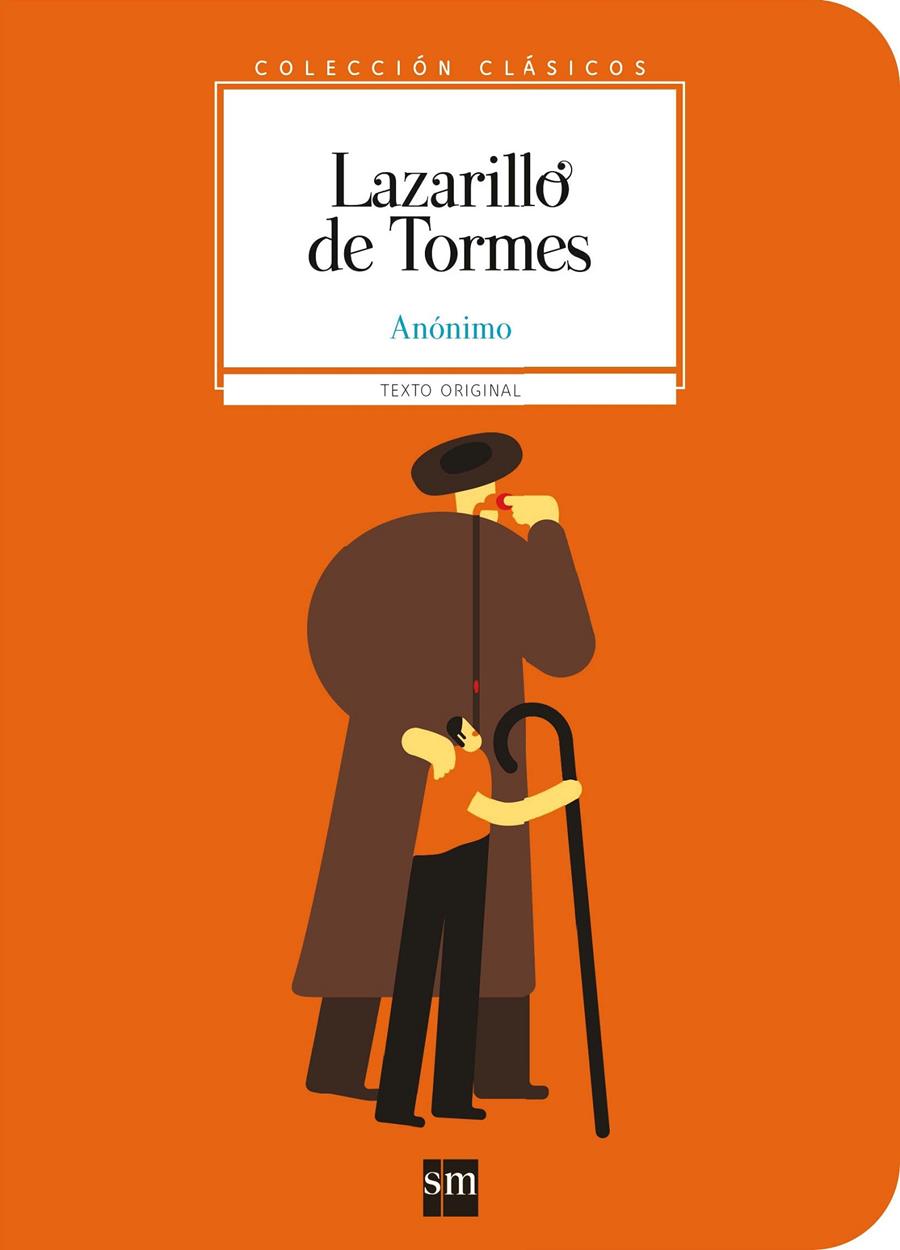 EL LAZARILLO DE TORMES | 9788467591835 | ANÓNIMO