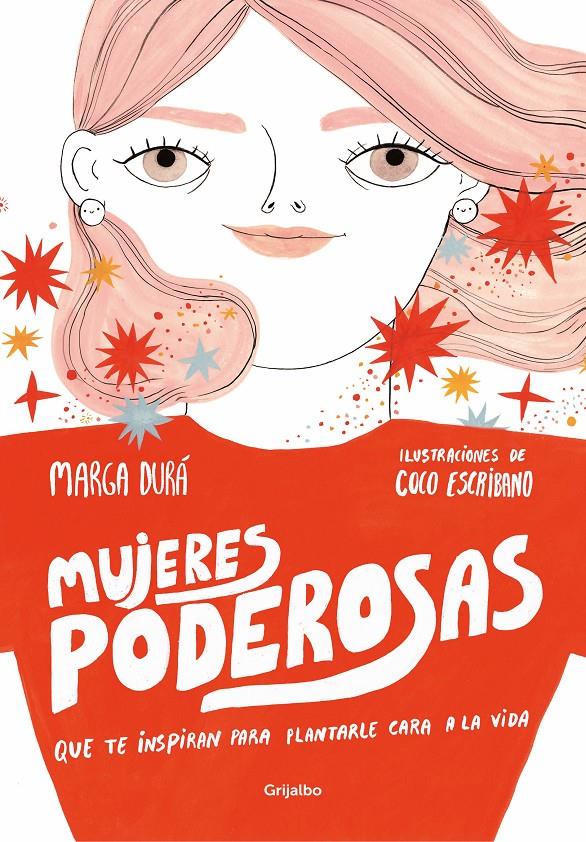 MUJERES PODEROSAS | 9788417338305 | DURÁ, MARGA/ESCRIBANO, COCO