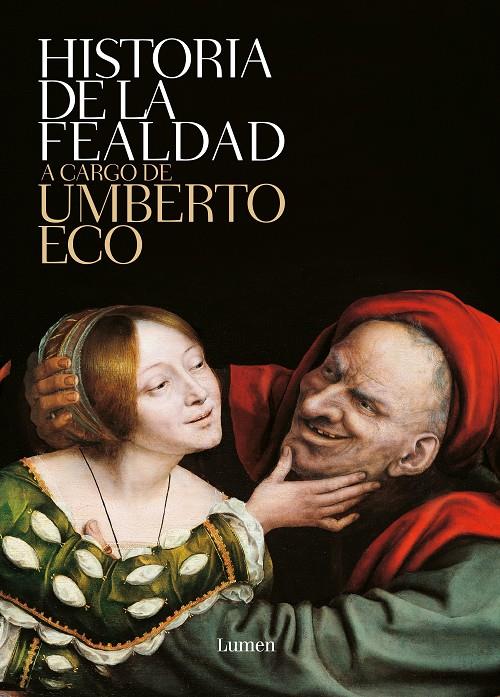 HISTORIA DE LA FEALDAD | 9788426416346 | ECO, UMBERTO