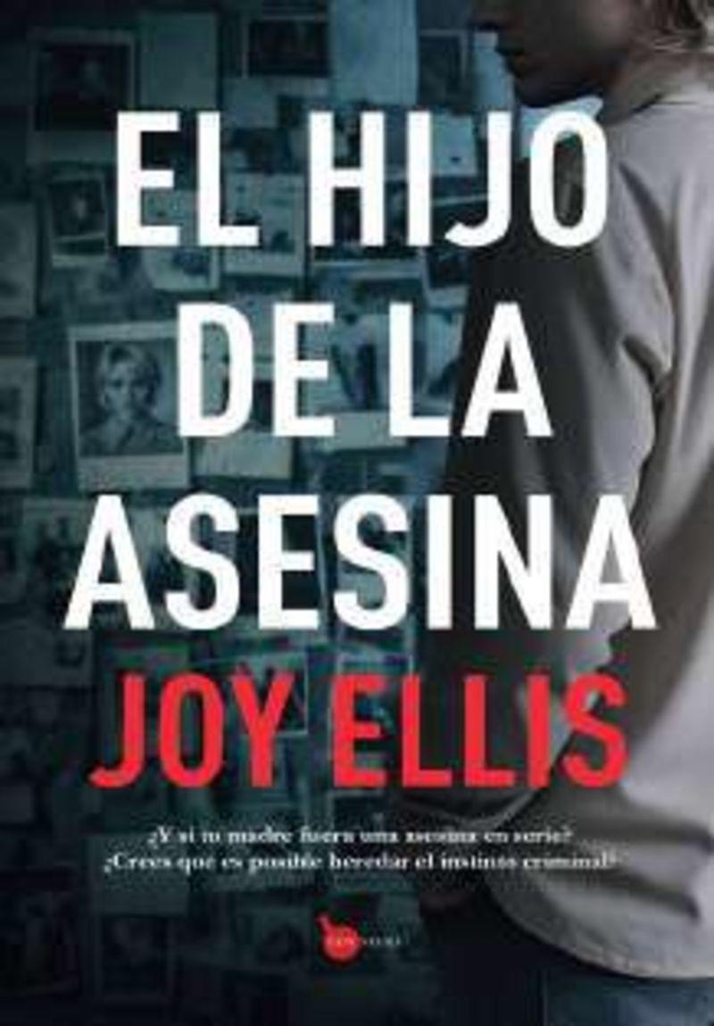 EL HIJO DE LA ASESINA | 9788410523265 | ELLIS, JOY