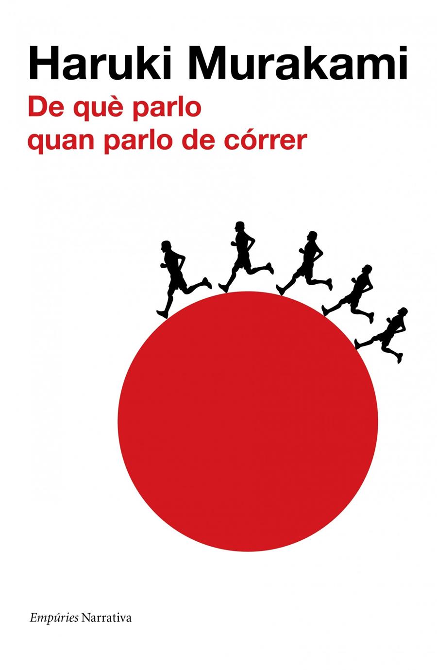 DE QUE PARLO QUAN PARLO DE CORRER | 9788497876216 | MURAKAMI, HARUKI