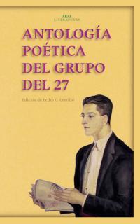 ANTOLOGIA POETICA DEL GRUPO DEL 27 | 9788446015215 | CERRILLO, PEDRO C