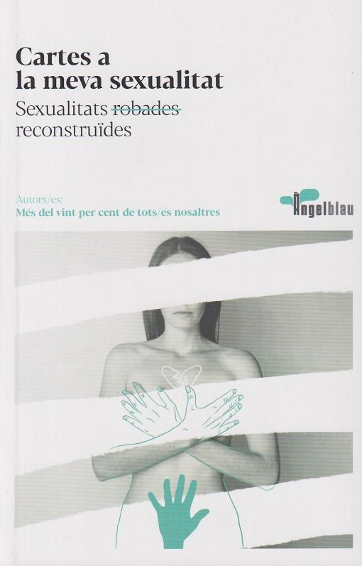 CARTES A LA MEVA SEXUALITAT | 9788409579907 | DDAA