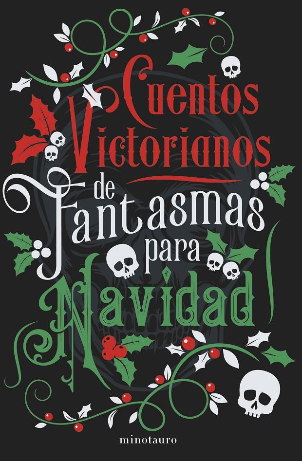 CUENTOS VICTORIANOS DE FANTASMAS PARA NAVIDAD | 9788445018361 | VARIOS AUTORES