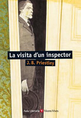 VISITA D'UN INSPECTOR | 9788468227559 | PRIESTLEY J B