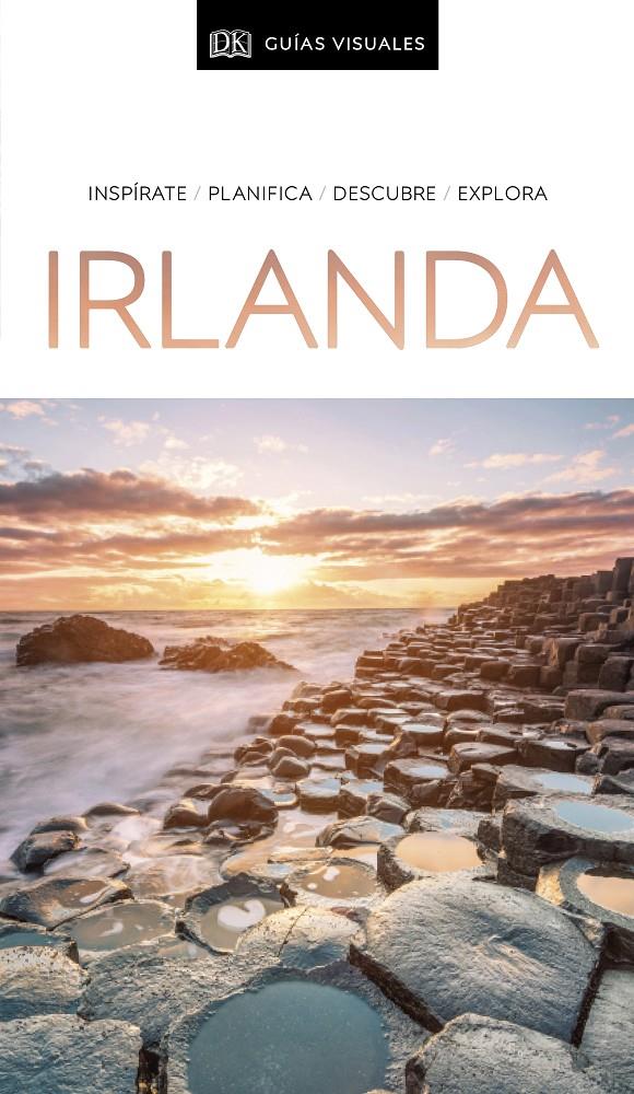 IRLANDA. GUÍA VISUAL  | 9780241432723 | VARIOS AUTORES,