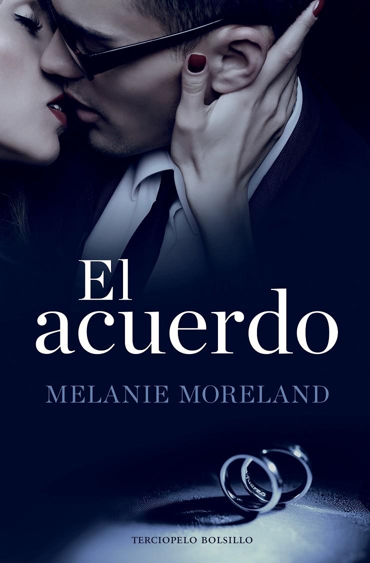 EL ACUERDO | 9788494616815 | MORELAND, MELANIE