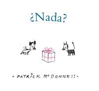 NADA | 9788479010539 | MCDONNELL, PATRICK