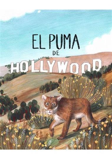 EL PUMA DE HOLLYWOOD | 9788412575682 | CAPDEVILA VINAJA, GEMMA