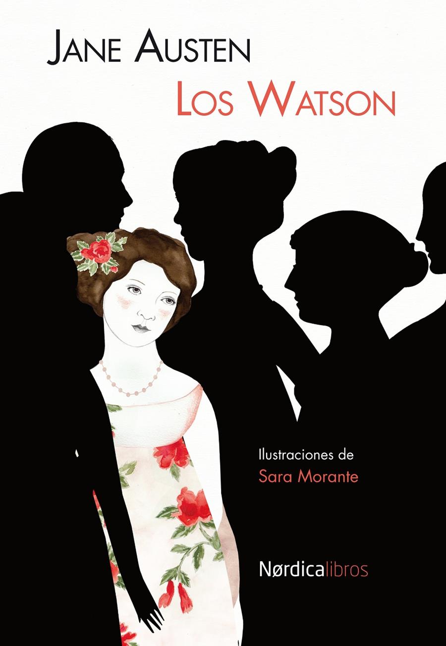 WATSON, LOS | 9788415564188 | AUSTEN, JANE