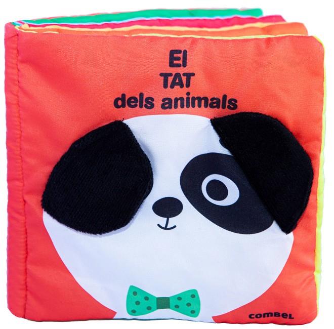 EL TAT DELS ANIMALS | 9788491019121 | ANIEL, ISABEL