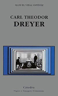 CARL THEODOR DREYER | 9788437615424 | VIDAL ESTEVEZ