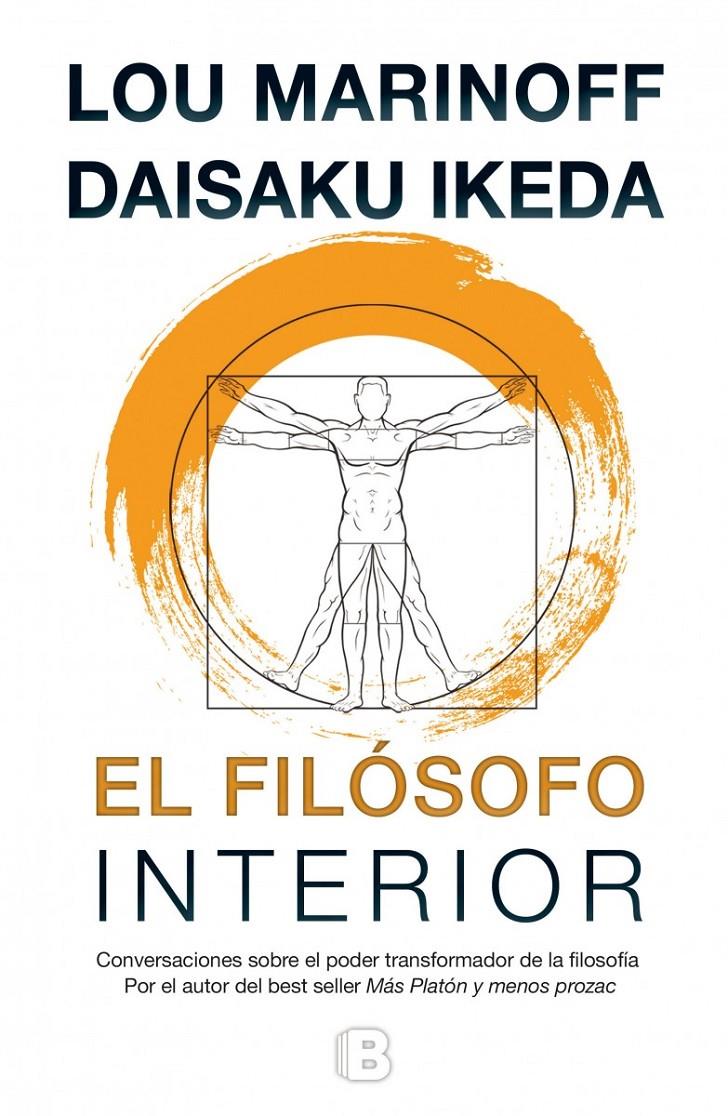 EL FILÓSOFO INTERIOR | 9788466655385 | MARINOFF, LOU/IKEDA, DAISAKU