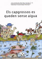 CAPGROSSOS ES QUEDEN SENSE AIGUA, ELS.PAU I LA LAIA 15 | 9788476028018