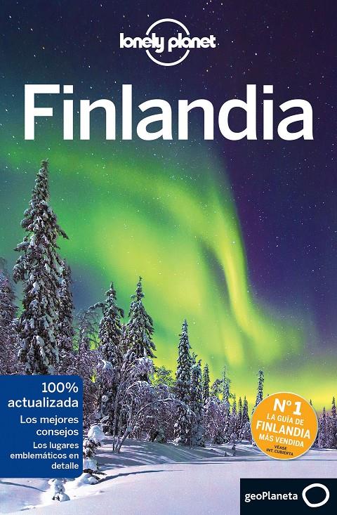 FINLANDIA | 9788408140269 | ANDY SYMINGTON/CATHERINE LE NEVEZ