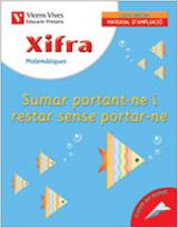 XIFRA Q-5 SUMAR PORTANT-NE RESTAR.. | 9788431674557 | FRAILE MARTIN, JAVIER