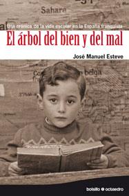 EL áRBOL DEL BIEN Y DEL MAL (ED. BOSILLO) | 9788480639484 | ESTEVE ZARAZAGA, JOSé MANUEL